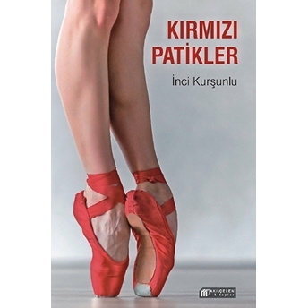 Kırmızı Patikler Inci Kurşunlu