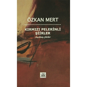 Kırmızı Pelerinli Şiirler