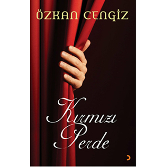 Kırmızı Perde-Özkan Cengiz