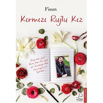 Kırmızı Rujlu Kız Fisun