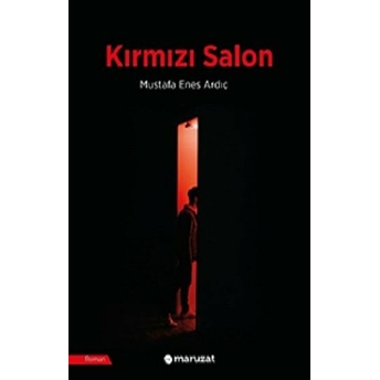 Kırmızı Salon - Mustafa Enes Ardıç