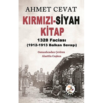 Kırmızı - Siyah Kitap