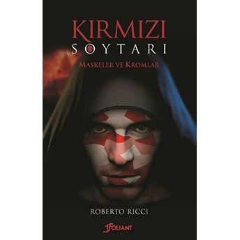 Kırmızı Soytarı Roberto Ricci