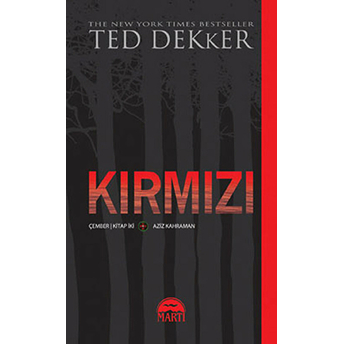 Kırmızı Ted Dekker