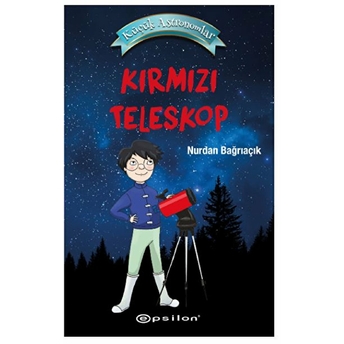 Kırmızı Teleskop