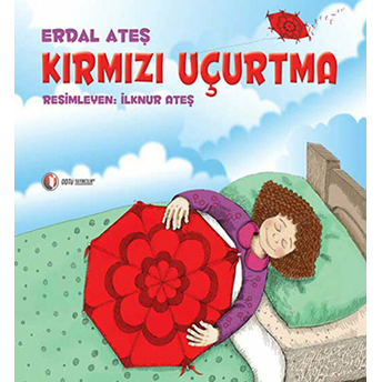 Kırmızı Uçurtma Erdal Ateş