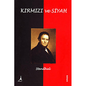 Kırmızı Ve Siyah