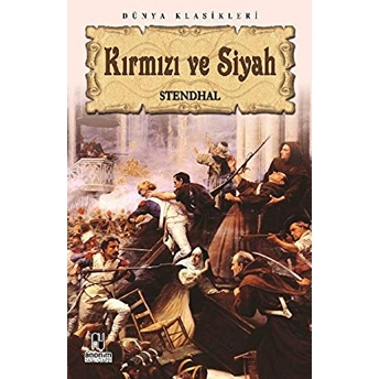 Kırmızı Ve Siyah