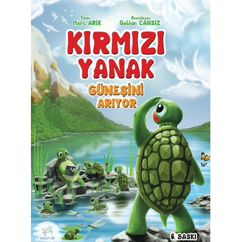 Kırmızı Yanak - Güneşini Arıyor