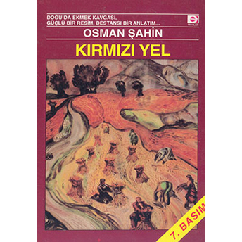 Kırmızı Yel Osman Şahin