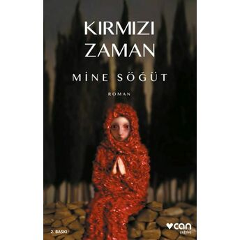 Kırmızı Zaman Mine Söğüt