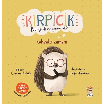 Kirpicik - Canan Kuloğlu