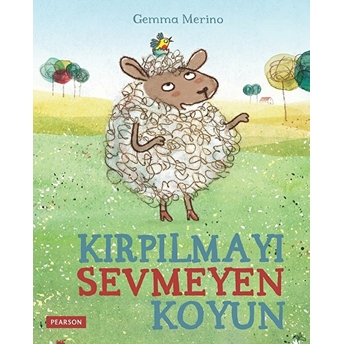 Kırpılmayı Sevmeyen Koyun Gamma Merino