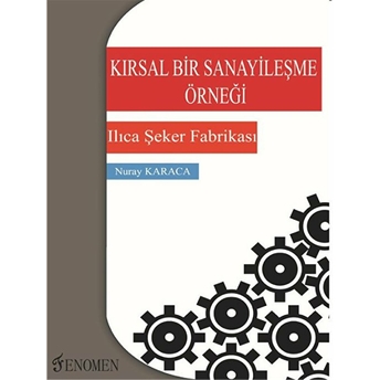 Kırsal Bir Sanayileşme Örneği