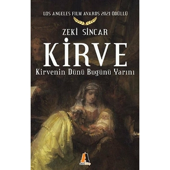 Kirve Zeki Sincar