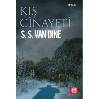 Kış Cinayeti S. S. Van Dine