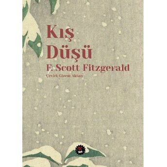 Kış Düşü F. Scott Fitzgerald