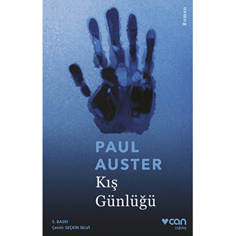 Kış Günlüğü Paul Auster