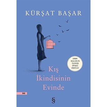 Kış Ikindisinin Evinde Kürşat Başar