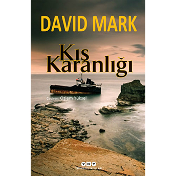 Kış Karanlığı-David Mark