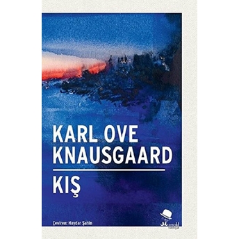 Kış Karl Ove Knausgaard