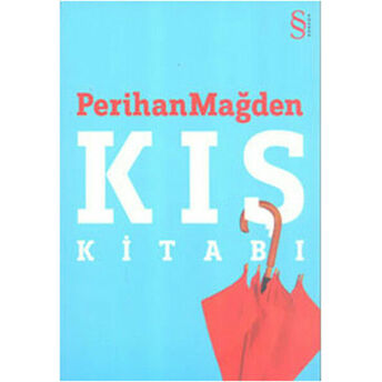 Kış Kitabı Perihan Mağden