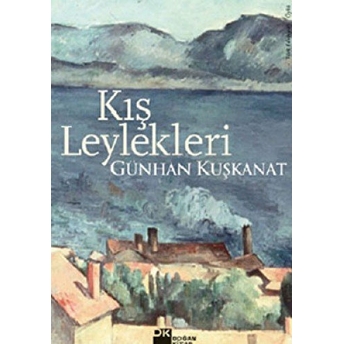 Kış Leylekleri Günhan Kuşkanat