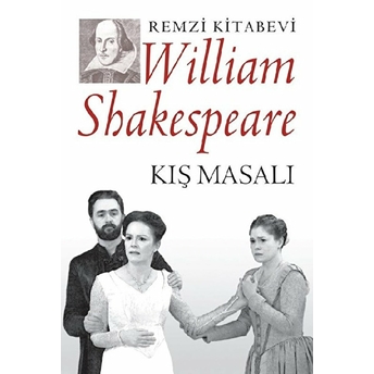 Kış Masalı William Shakespeare