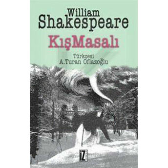 Kış Masalı William Shakespeare