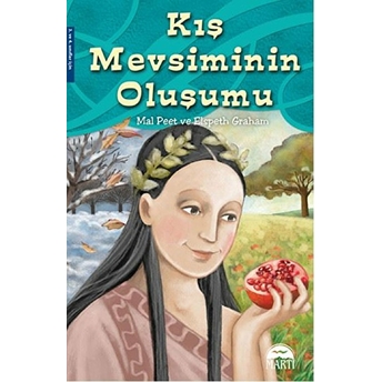 Kış Mevsimi Oluşumu Mal Peet - Elspeth Graham