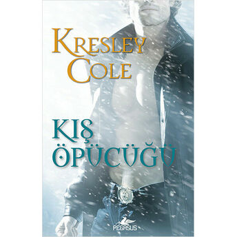 Kış Öpücüğü Kresley Cole