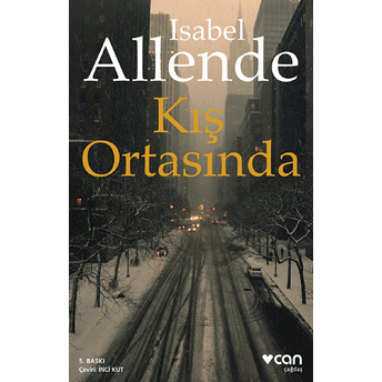 Kış Ortasında Isabel Allende