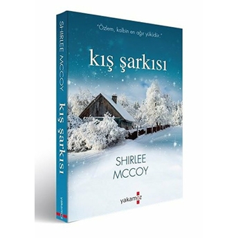 Kış Şarkısı Shirlee Mccoy