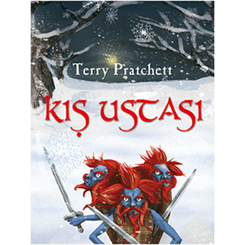 Kış Ustası Terry Pratchett