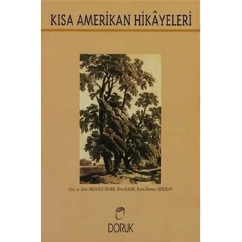 Kısa Amerikan Hikayeleri