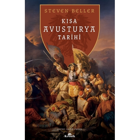 Kısa Avusturya Tarihi Steven Beller