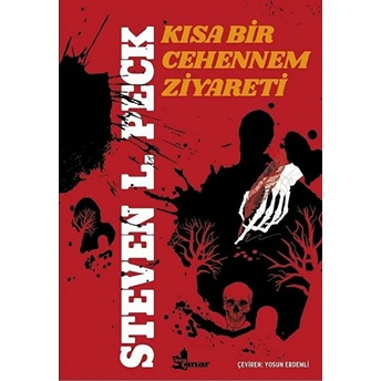 Kısa Bir Cehennem Ziyareti Steven L. Peck