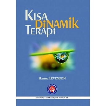 Kısa Dinamik Terapi - Hanna Levenson