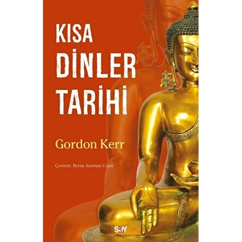 Kısa Dinler Tarihi