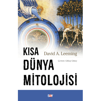 Kısa Dünya Mitolojisi David A. Leeming