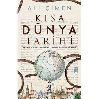 Kısa Dünya Tarihi Ali Çimen