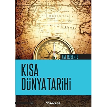 Kısa Dünya Tarihi J. M. Roberts