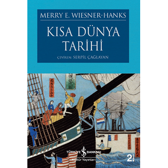 Kısa Dünya Tarihi Merry E. Wiesner Hanks