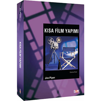 Kısa Film Yapımı Jim Piper