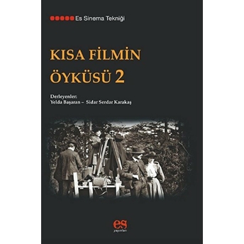 Kısa Filmin Öyküsü 2 - Kolektif