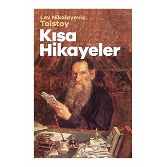 Kısa Hikayeler - Tolstoy