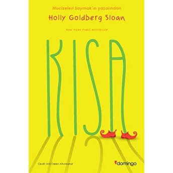 Kısa Holly Goldberg Sloan