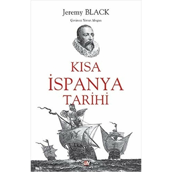 Kısa Ispanya Tarihi Jeremy Black