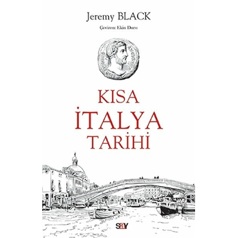 Kısa Italya Tarihi Jeremy Black