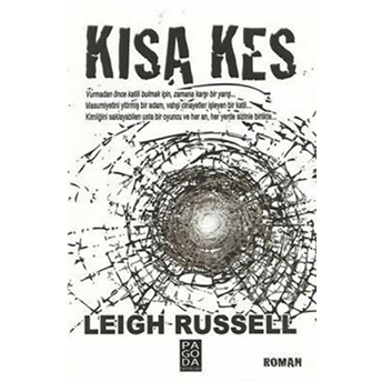 Kısa Kes Leigh Russell